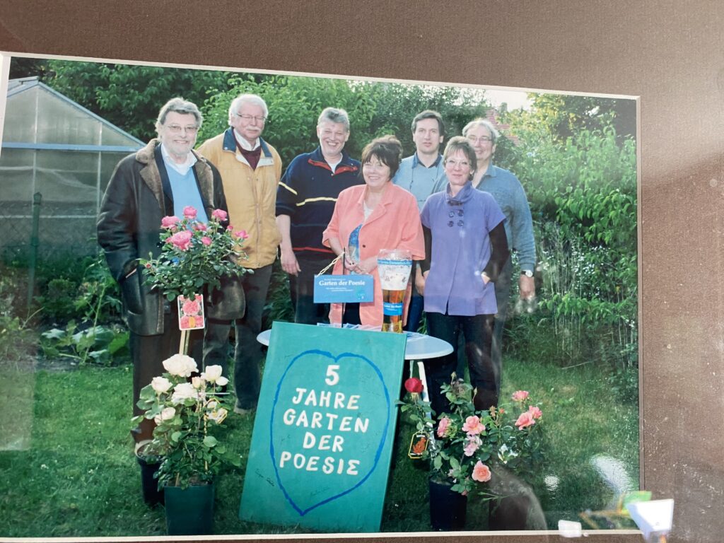 5 Jahren